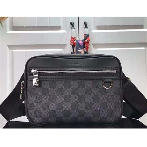 small louis vuitton man bag|louis vuitton men's shoulder bags.